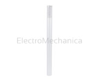 THREAD. EXT. PIPE 100MM FOR 70MM BASE