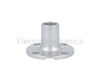 FIXING BASE METALLIC HORIZONTAL 70MM