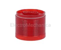 RED 70MM MOD 12-48VAC/DC