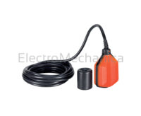 GREY WATER PVC FLOAT SWITCH 10M