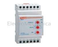 LIQUID LEVEL CONTROL REL DUAL VOL