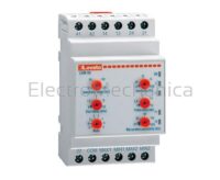 LIQUID LEVEL CONTROL RELAY-5PROBE