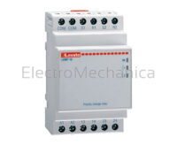 PUMP PRIORITY CHANGE RELAY 4I/O