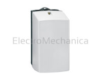 EMPTY POLY HOUSING 202x88x135mm