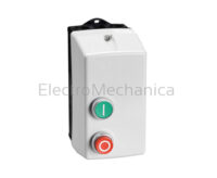 EMPTY HOUSING+ START-STOP BUTTONS