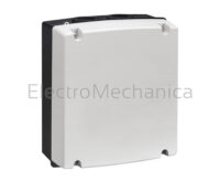 EMPTY POLY HOUSING 210x175x99mm