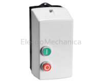 EMPTY HOUSING+ START-STOP BUTTONS