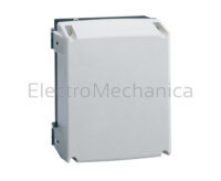 EMPTY POLY HOUSING 234x110x149mm