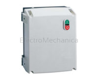37kW DOL + ISOLATOR 60-82A