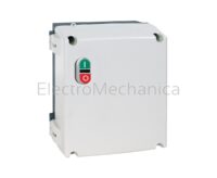 22KW ABS ENCLSTAR DELTA+ISOLATOR