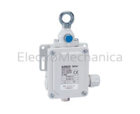 LIMIT SWTH ROPE OPERATED LATCHING