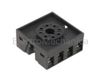 8 PIN REAR TERMINAL SOCKET