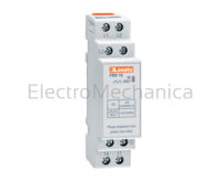PH FAILURE+REVERSAL MONITOR RELAY