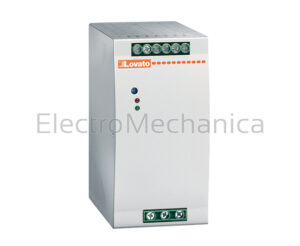 P/SUPPLY 1PH 24VDC 300W RAIL MNT