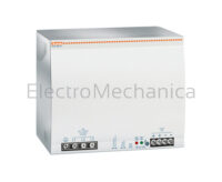 P/SUPPLY 3PH 24VDC 480W RAIL MNT