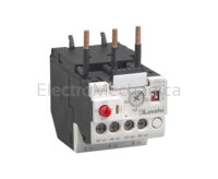 ELECTRONIC OVERLOAD 9-45A