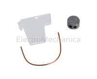 LEAD SEALING DEVICE RF OVERLOADS