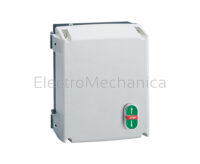 37kW ENCL REVERSING STARTER+ISOL.