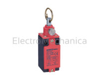 ROPE OPER. LATCH LIMIT SW 1NO+1NC