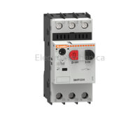 MANUAL MOTOR STARTER 30 - 40A
