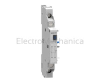 ALARM CONTACT SIDE MOUNT 1NO/1NC