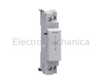 UNDERVOLTAGE RELEASE 400VAC