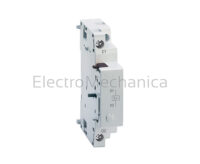SHUNT TRIP SIDE MOUNT 400VAC