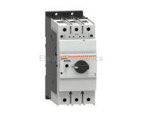 MANUAL MOTOR STARTER 80 - 100A