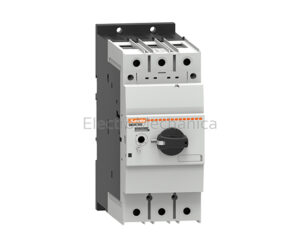 MANUAL MOTOR STARTER 80 - 100A