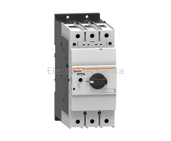 MANUAL MOTOR STARTER 80 - 100A