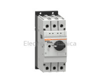 MANUAL MOTOR STARTER 46 - 63A