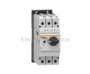 MANUAL MOTOR STARTER 46 - 63A