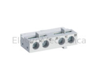 AUXILIARY SIDE MOUNT 2NO