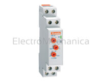 STAR DELTA TIMER 380-440VAC