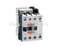 45A 4P 2NO+2NC CONTACTOR 024VAC