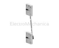VERT. MNT MECH/LOCK BF160-230