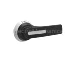 BLACK DOOR I/LOCK PISTOL HANDLE GLX61CB BLACK DOOR I/LOCK PISTOL HANDLE