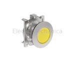 30MM FLUSH YEL MOM P/BUTTON ACT. LPF B105 30MM FLUSH YEL MOM P/BUTTON ACT.
