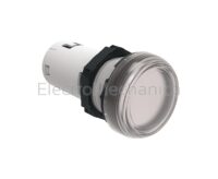 M/BLOCK T/PARENT LED P/LIGHT 110VAC