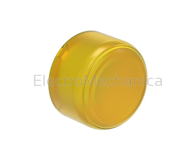 YEL RUBBER BOOT FOR PROJ BUTTONS