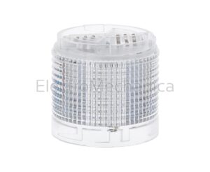 WHT 70MM MOD 12-48VAC/DC
