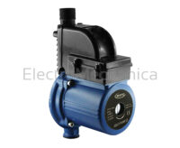 1.2BAR BOOSTER PUMP 230VAC
