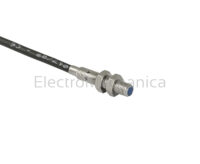 M4 1mm PNP N/C 10-30VDC PROXIMITY