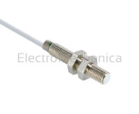 M51.5mm PNP NO 10-30VDC PROXIMITY