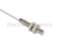M8 1.5mm PNP NC 10-30VDC PROXI