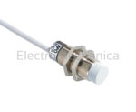 M18 8mm PNP NO/NC 10-30VDC PROXI
