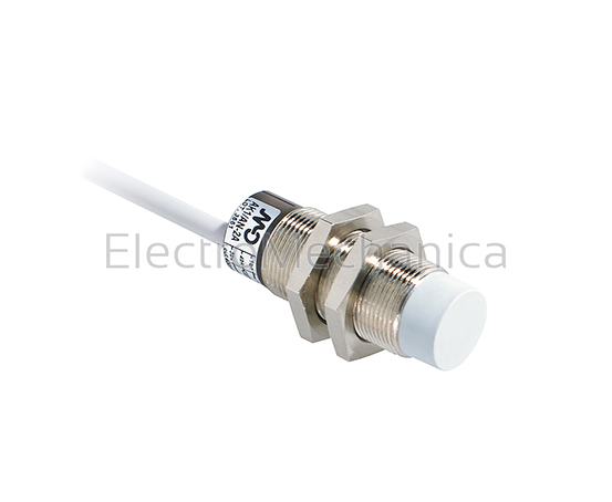 M30 15mm NPN N/C 10-30VDC PROXI
