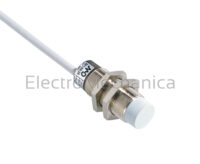 M18 12mm PNP NO/NC 10-30VDC PROXI
