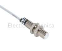 M12 4mm NPN NC 10-30VDC PROXIMITY