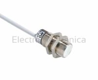 M18 8mm PNP NO/NC 10-30VDC PROXI
